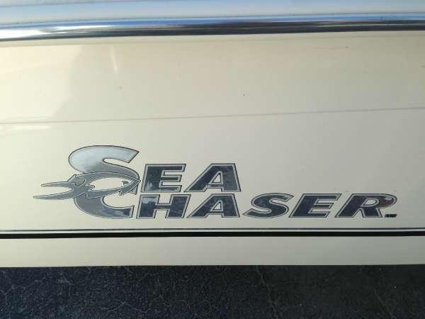 Sea Chaser 1950 RG, Key Largo