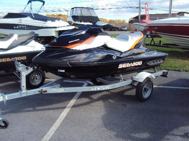 Sea Doo GTI 130 SE