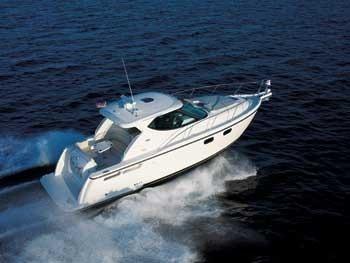 Tiara 3900 Sovran with Factory Discount