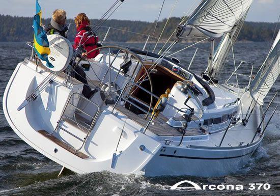 Arcona 370
