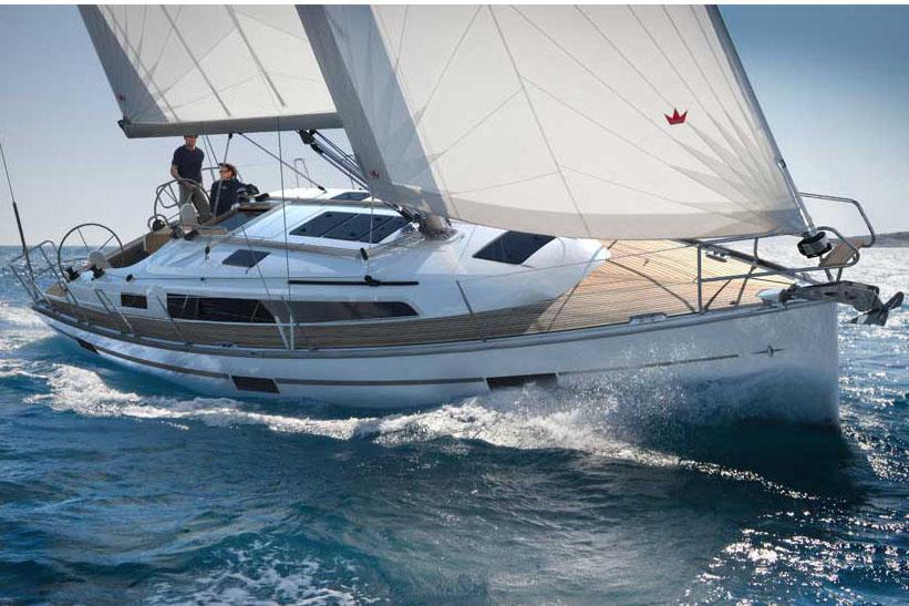 Bavaria Yachts USA Cruiser 37