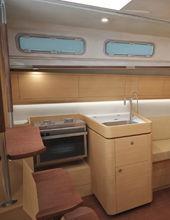 Beneteau First 40, Built to Order, Seattle