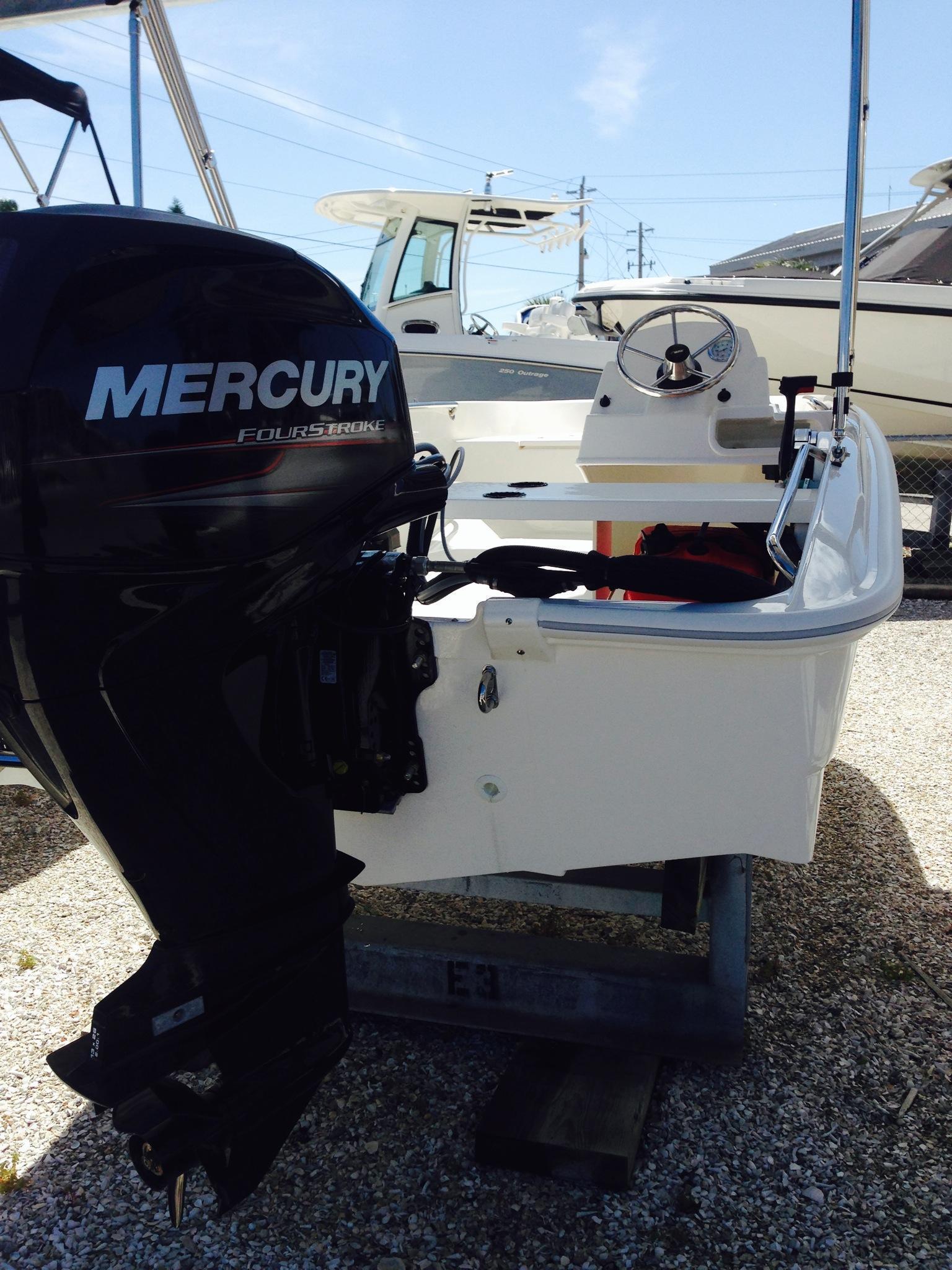Boston Whaler 130 Super Sport, Sarasota