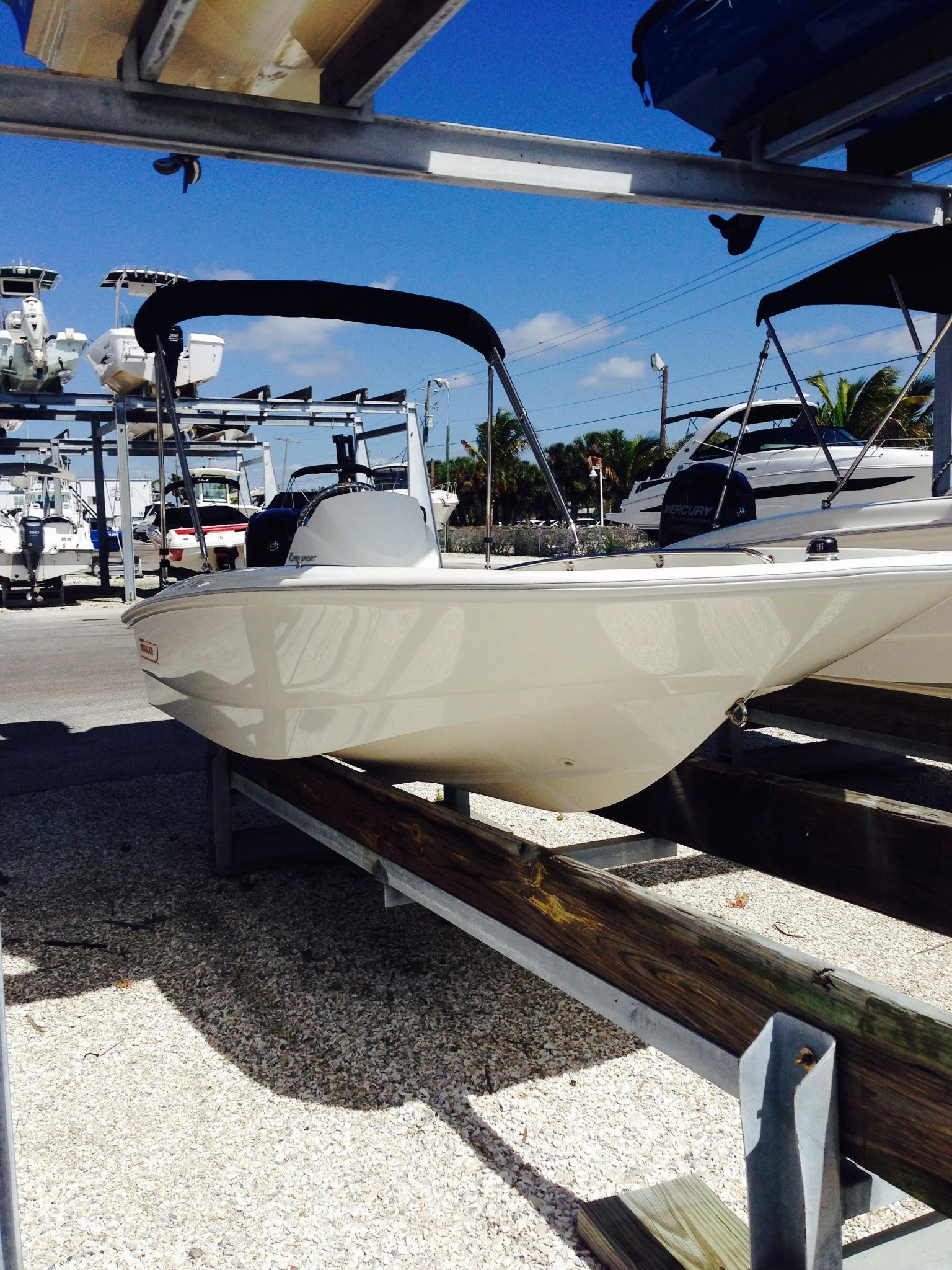 Boston Whaler 130 Super Sport, Sarasota