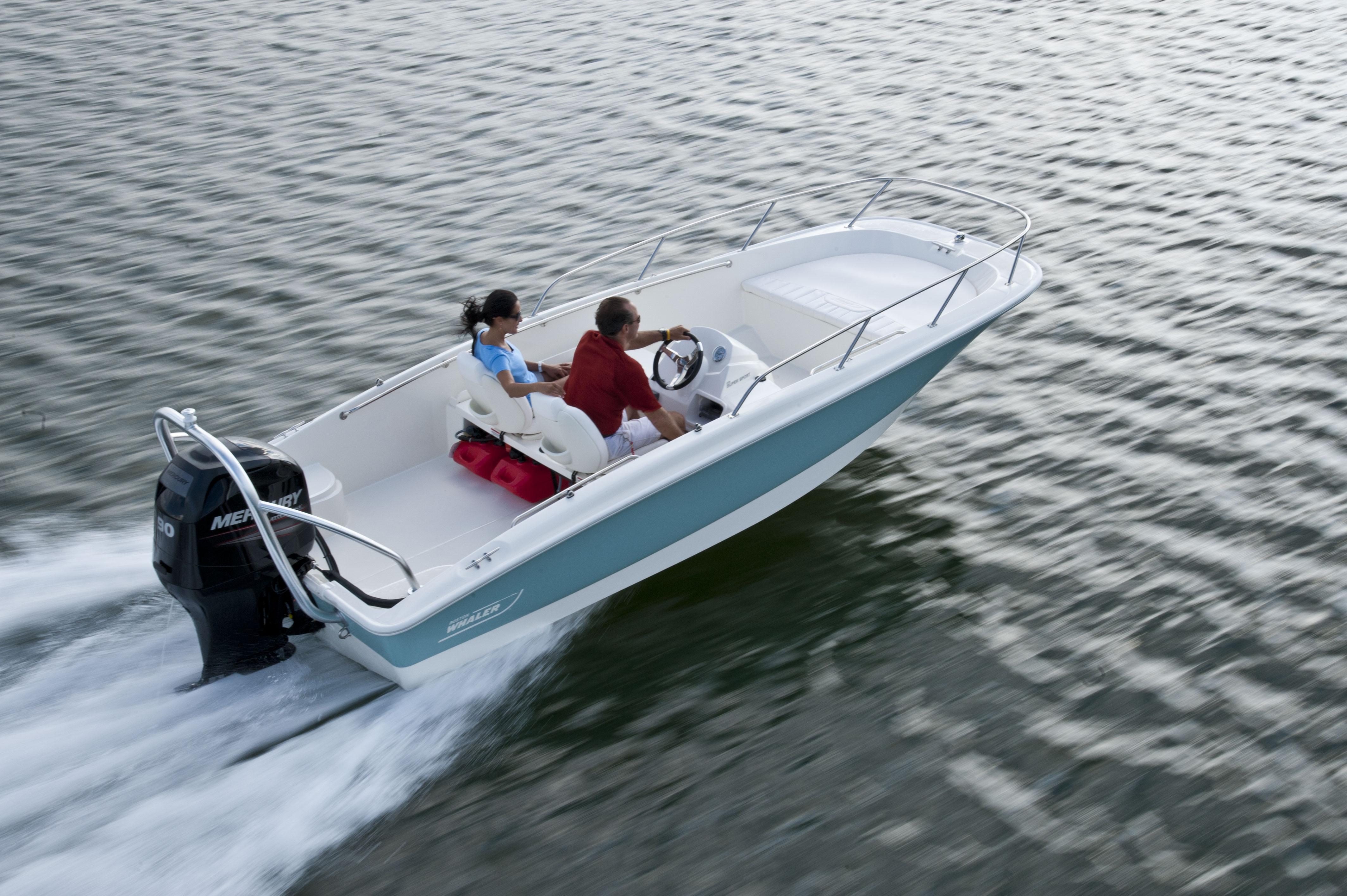 Boston Whaler 170 Super Sport, Westhampton Beach