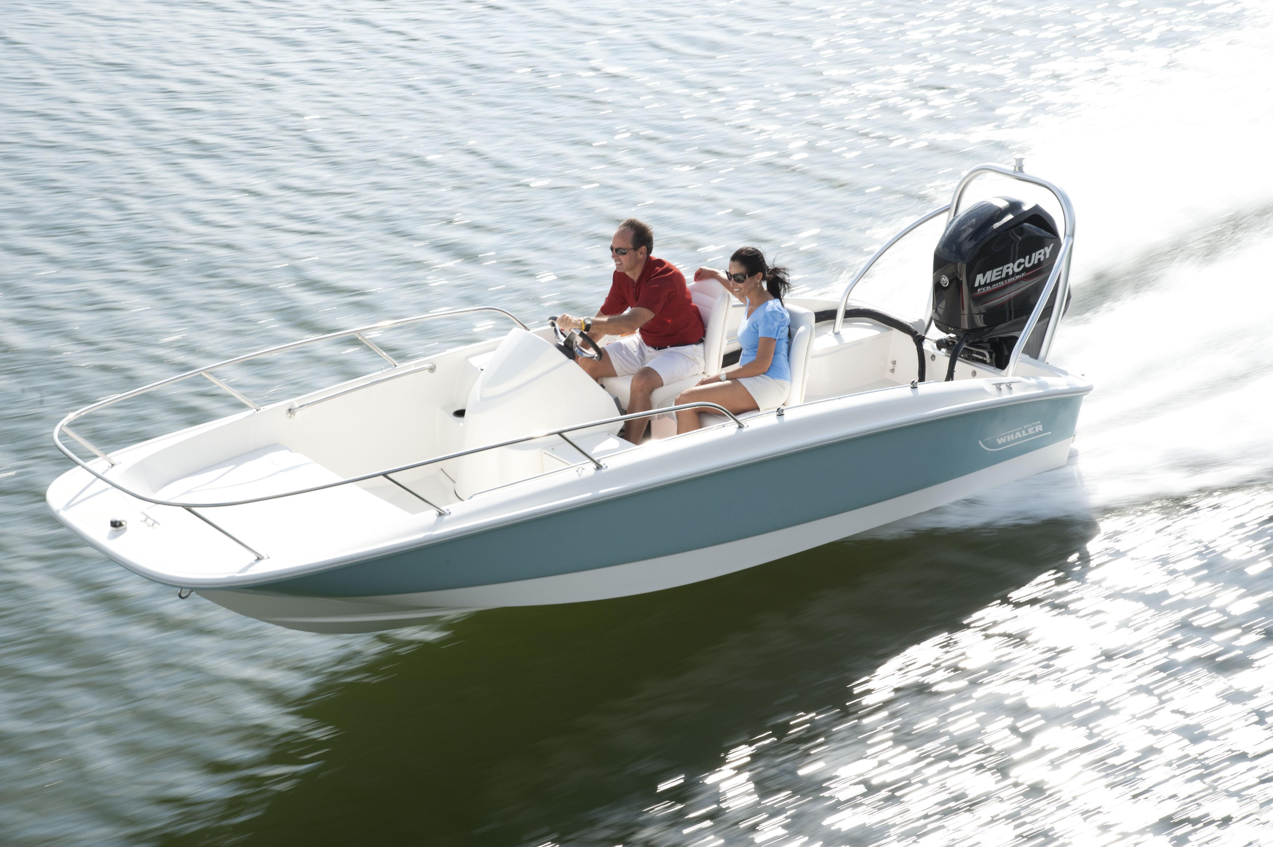 Boston Whaler 170 Super Sport, Westhampton Beach