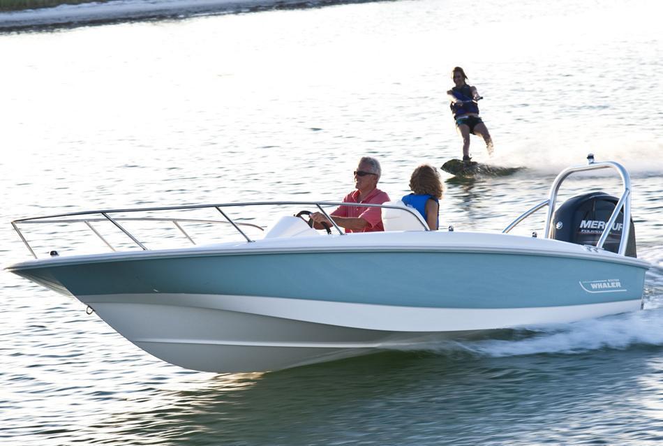 Boston Whaler 170 Super Sport