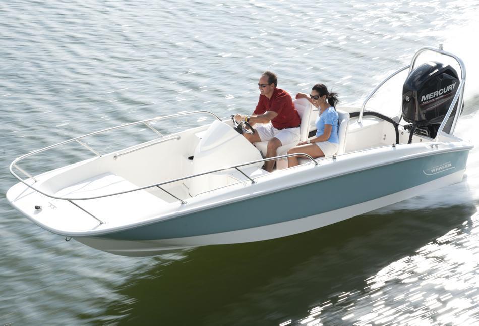 Boston Whaler 170 Super Sport