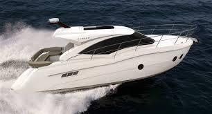 CARVER YACHTS C37 Coupe