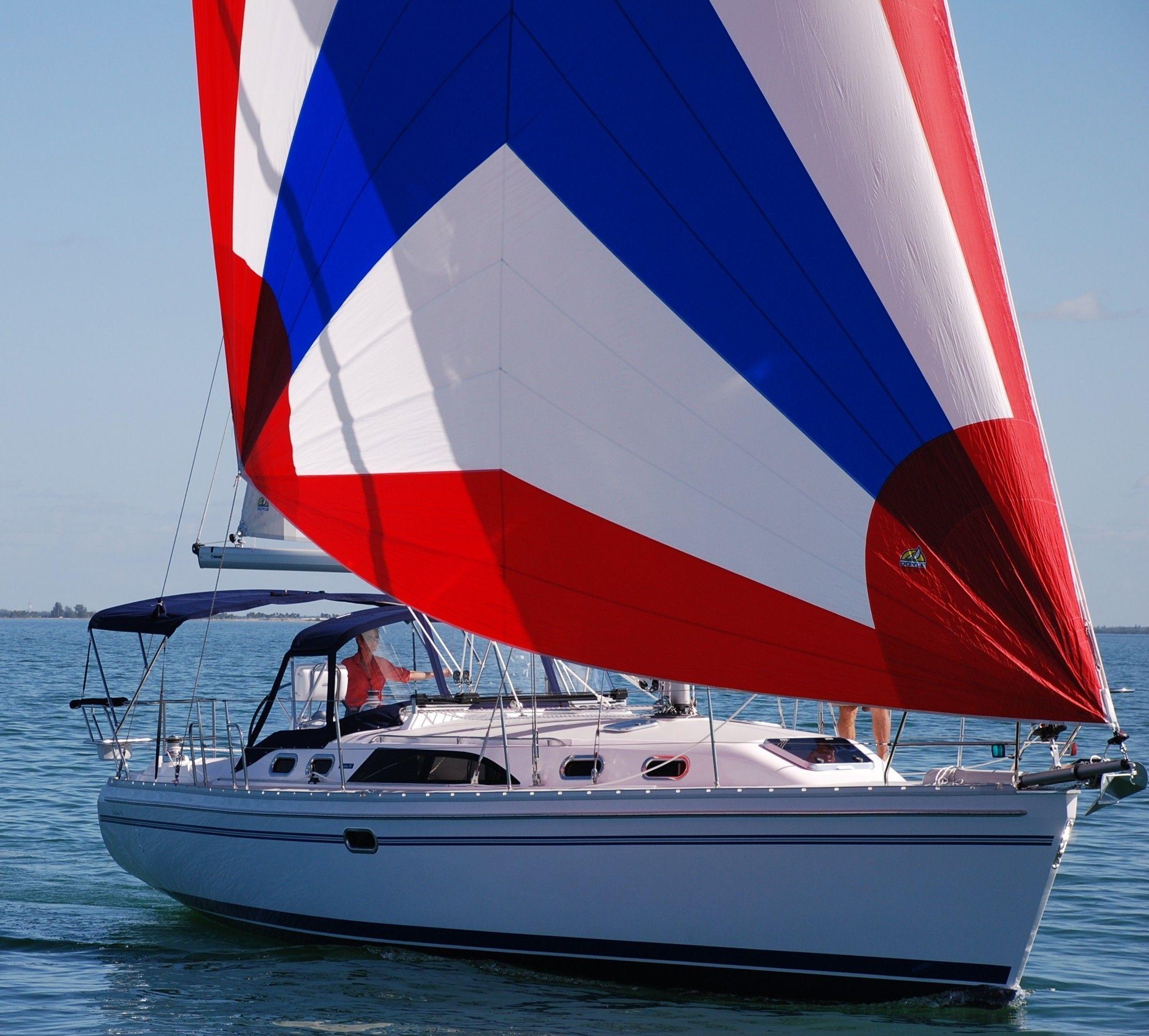 Catalina 385, Display model on order now