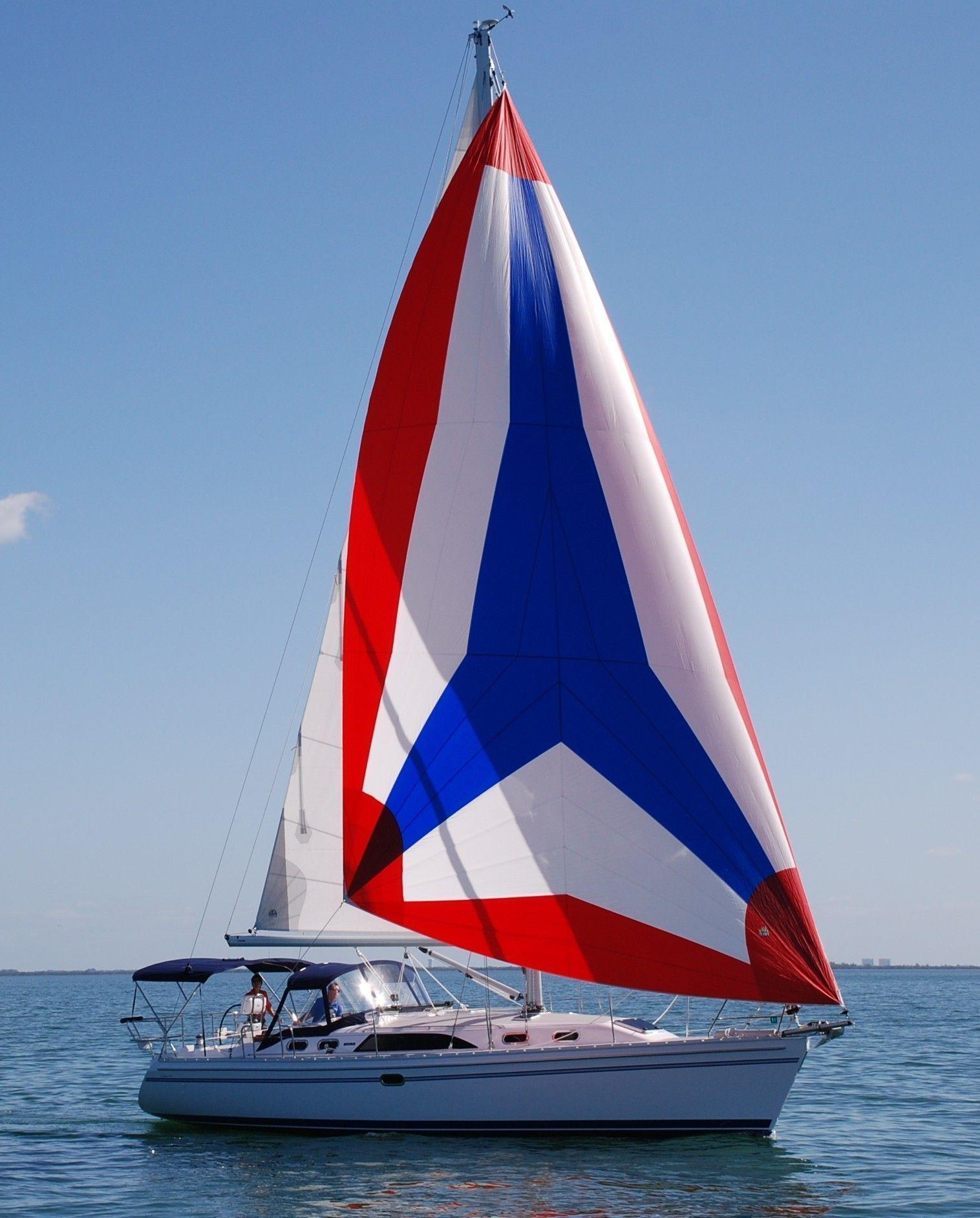 Catalina 385, Display model on order now