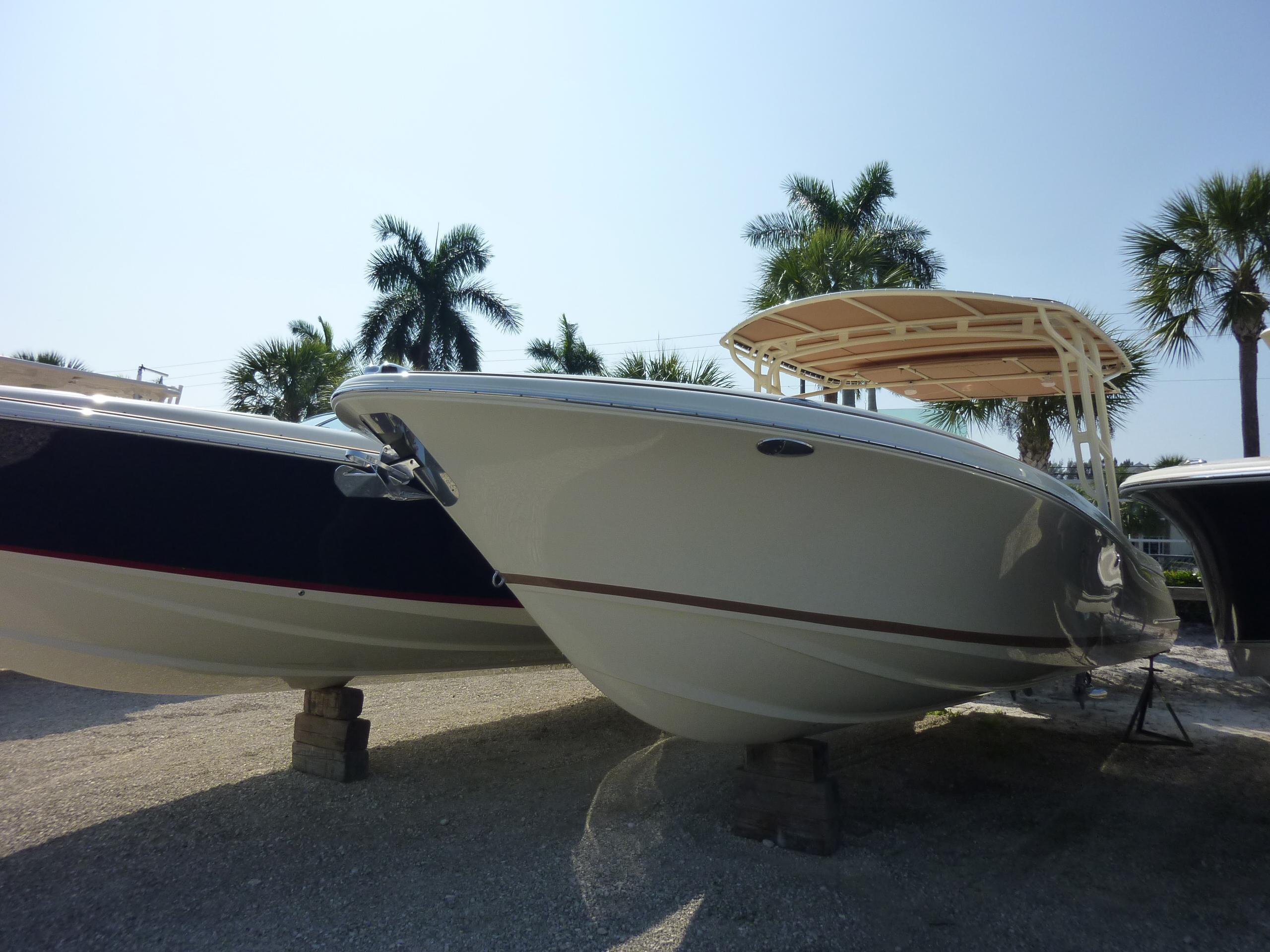 Chris Craft 29 Catalina, Fort Myers