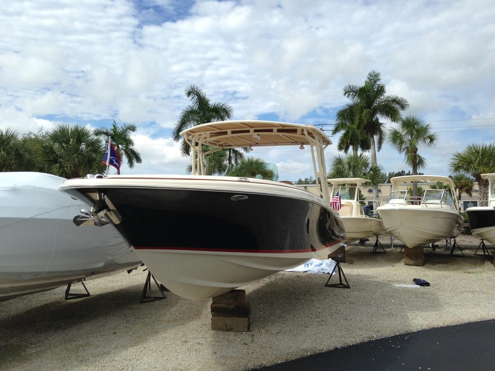 Chris Craft 29 Catalina, Fort Myers