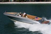 Chris-Craft Corsair 28