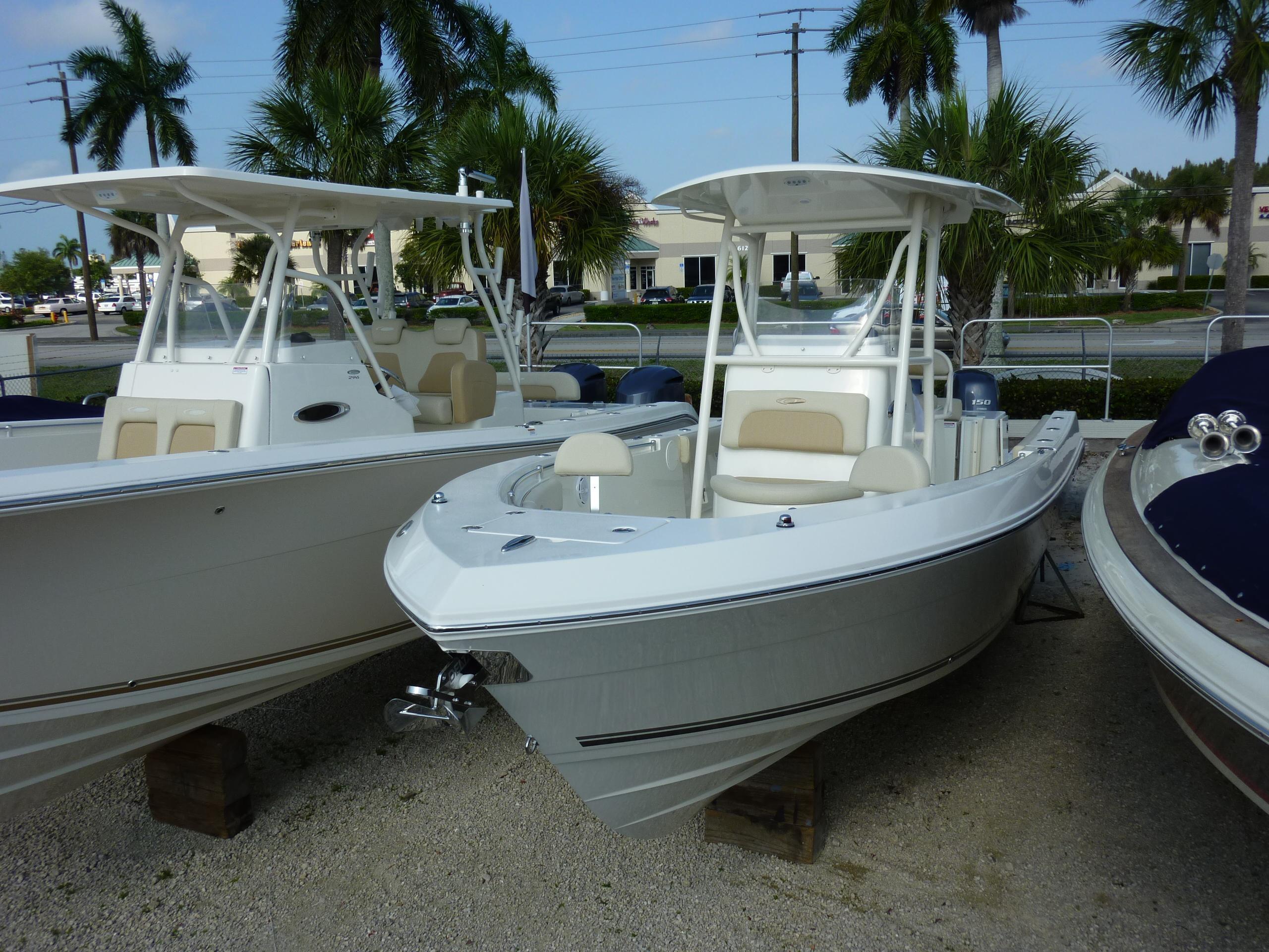 Cobia 256 CENTER CONSOLE, Fort Myers