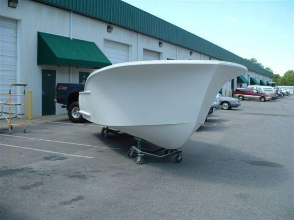 CUSTOM CAROLINA Center Console, Virginia Beach