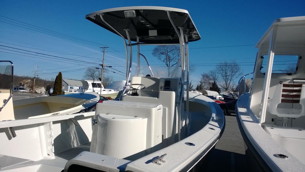 Eastern Boats 22 Center Console, Westbrook