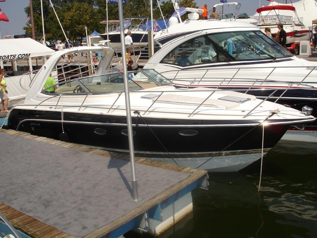 Formula 31 PC, St. Clair Shores