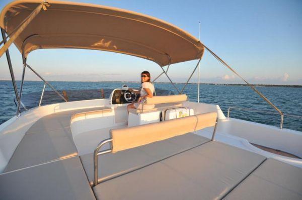 Fountaine Pajot Summerland 40LC, Fort Lauderdale