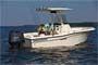 Grady-White Fisherman 209, Clearwater