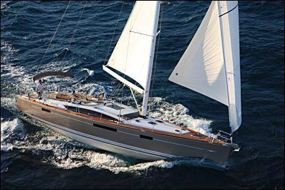 Jeanneau Yachts , Available MA, CT and RI