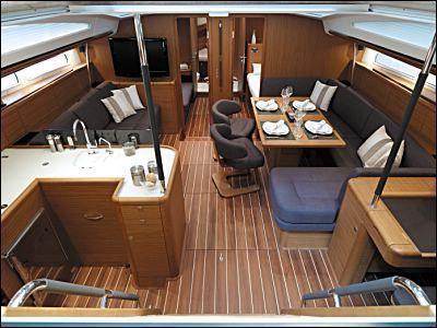 Jeanneau Yachts , Available MA, CT and RI