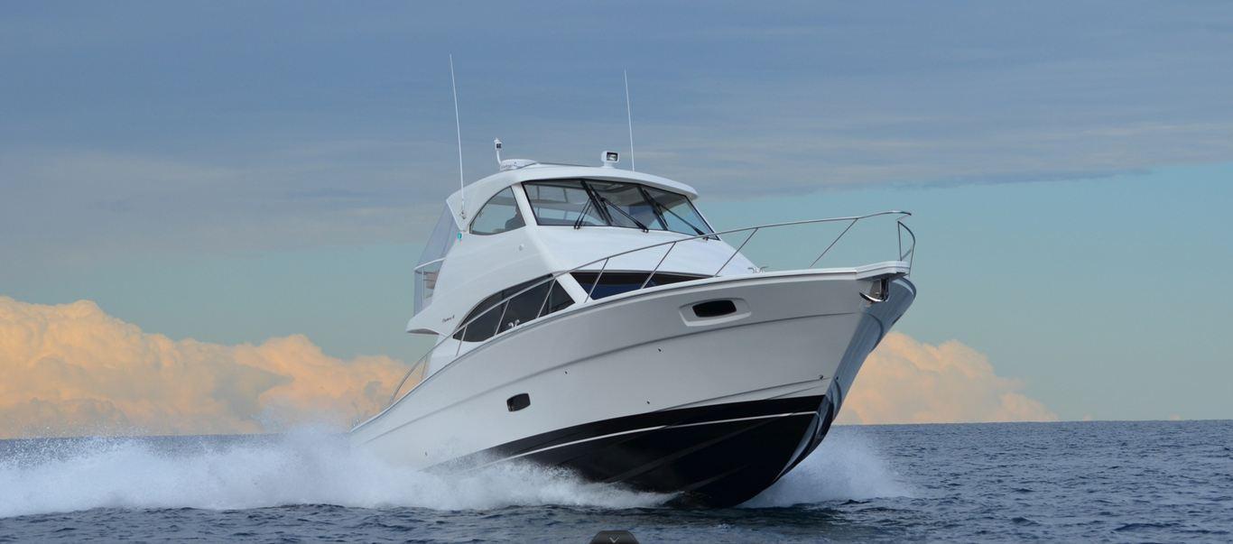 Maritimo M45