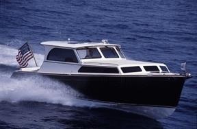 Marlow Prowler 375 Classic