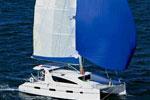 Matrix Yachts Vision 450