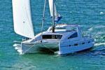 Matrix Yachts Vision 450