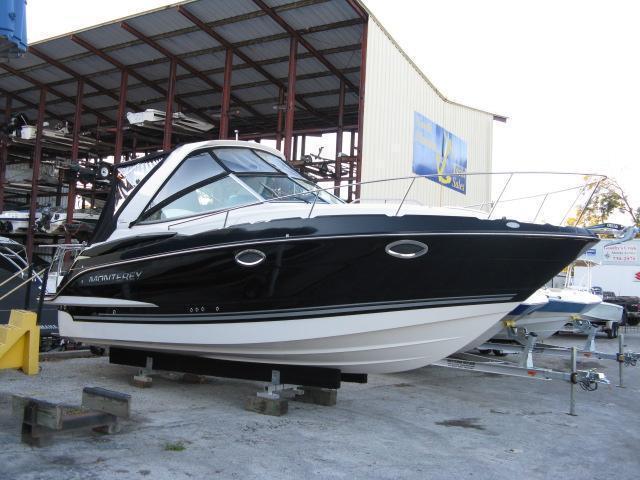 Monterey 280 Sport Yacht, Jacksonville