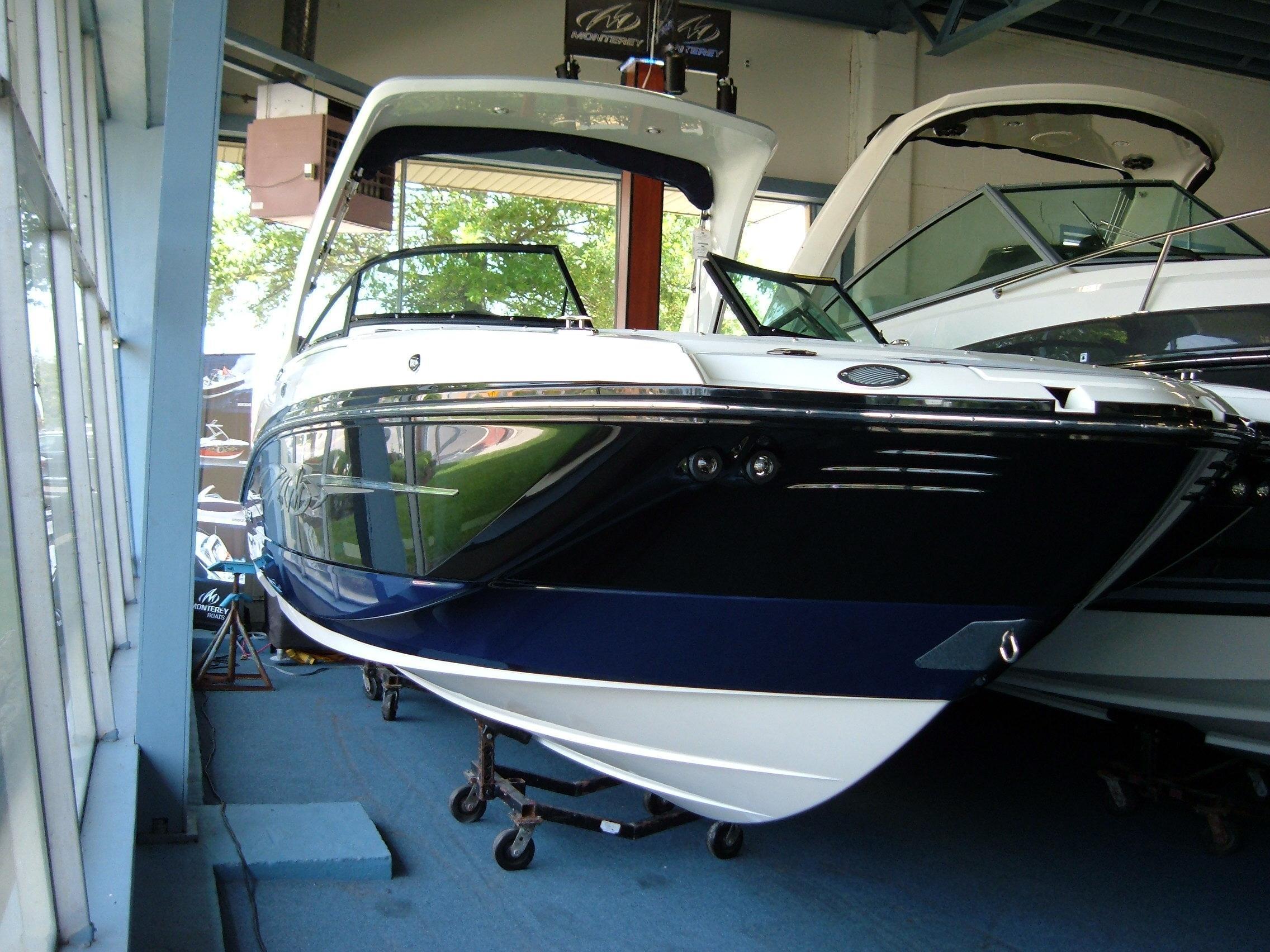 Monterey M5 Sport Boat, SOMERS POINT