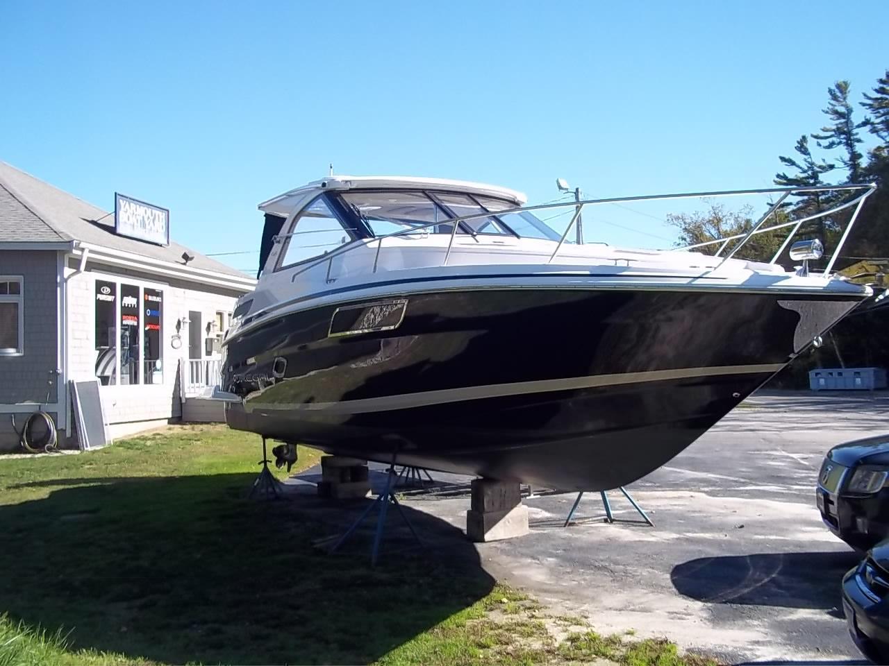 Regal 35 Sport Coupe, Yarmouth