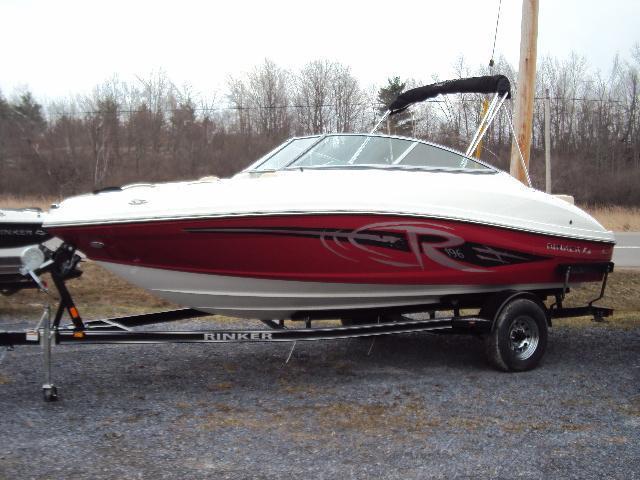 Rinker 196BR (SCL), Syracuse