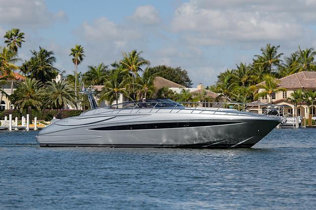 Riva Rivale, Palm Beach Int'l Boat Show