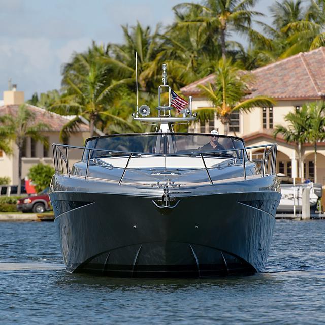 Riva Rivale, Palm Beach Int'l Boat Show