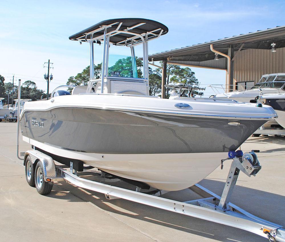 Robalo 200 Center Console, Mary Esther