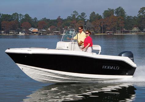 Robalo R180 Center Console -In Stock, Lake Park