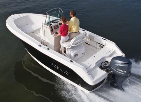 Robalo R180 Center Console -In Stock, Lake Park