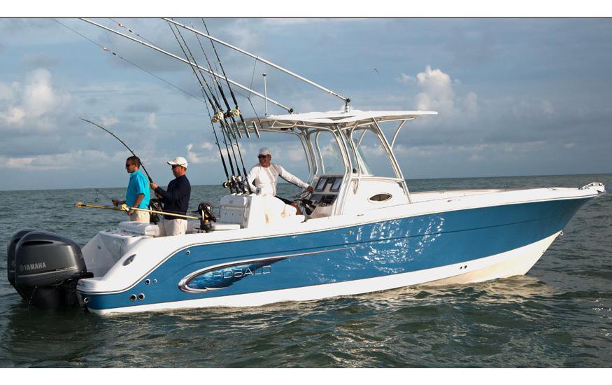 Robalo R300 Center Console, Somers Point