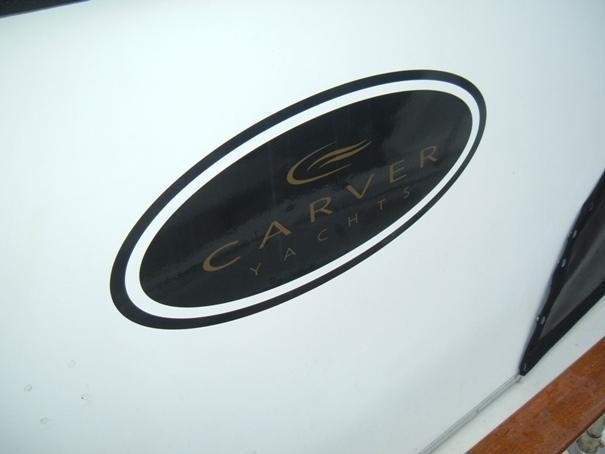 Carver Mariner, Sarasota