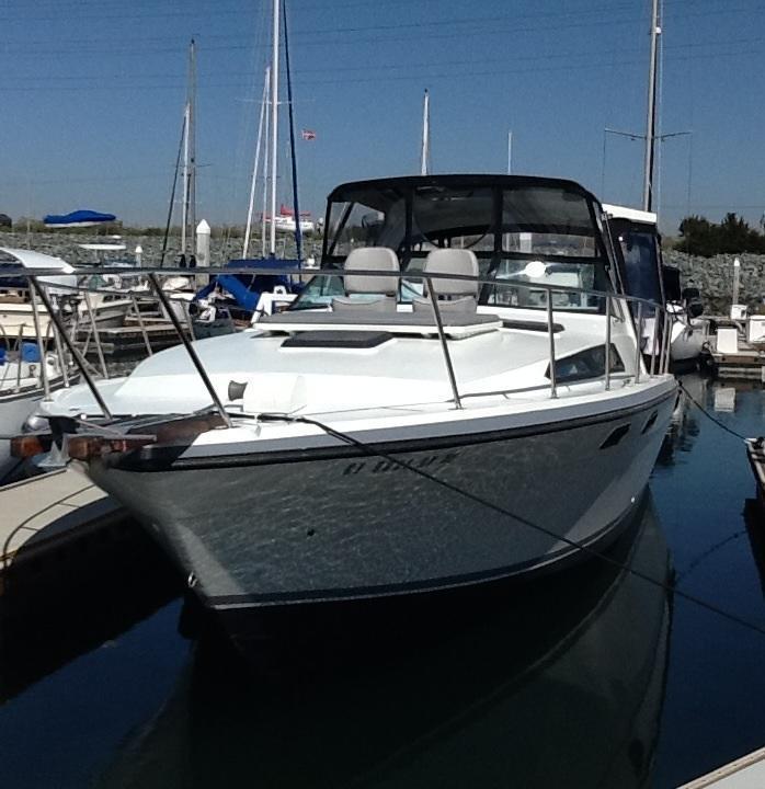 Bayliner 3250 Conquest Sunbridge, San Diego