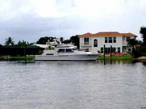 Uniite 48 Yacht Fisherman, Fort Myers Beach