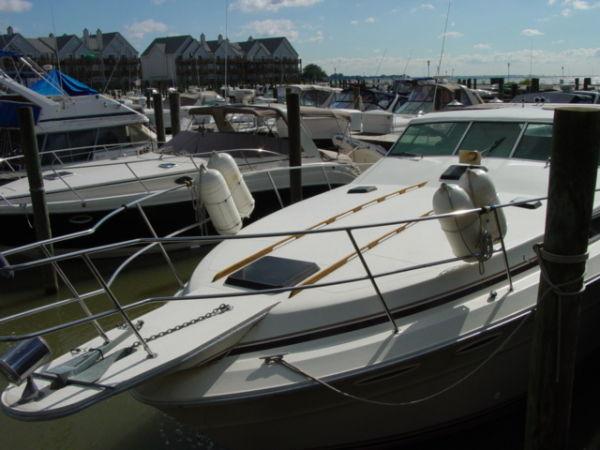 Sea Ray 360 Express Cruiser, Harrison Township