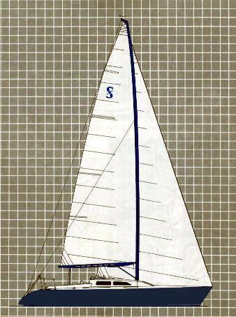 Soverel 33, Lake City