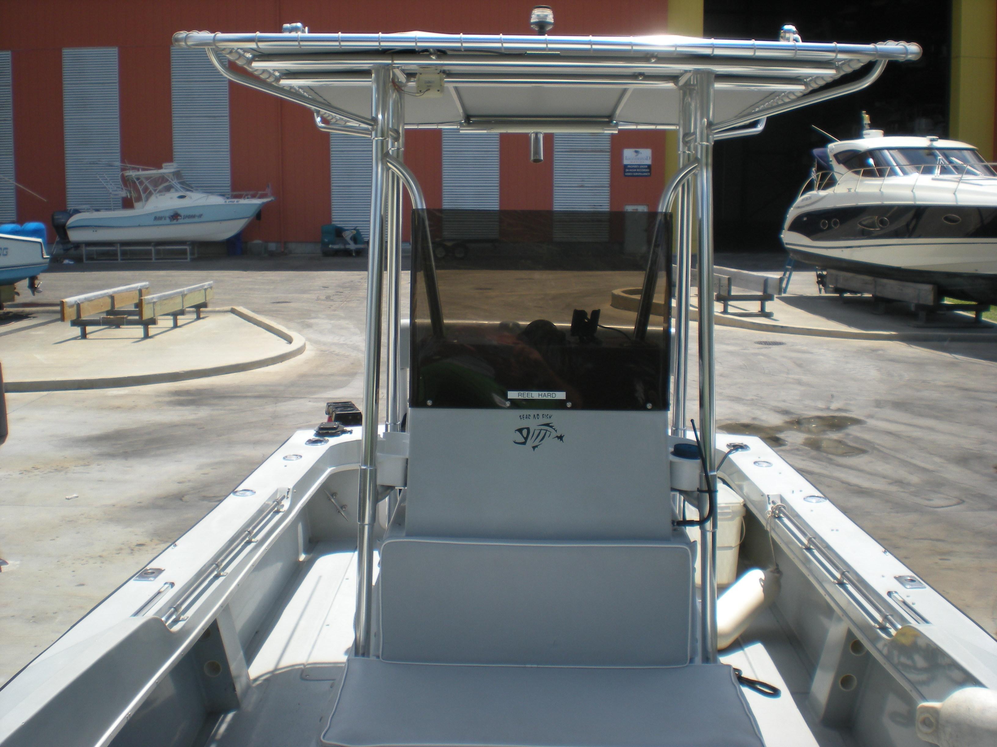 Whitewater Center console Inb 25ft center console, north palm beach