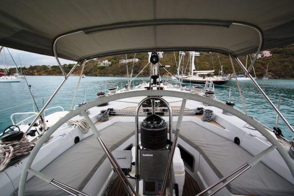 Baltic Cutter - 2012 ENGINE, Alba