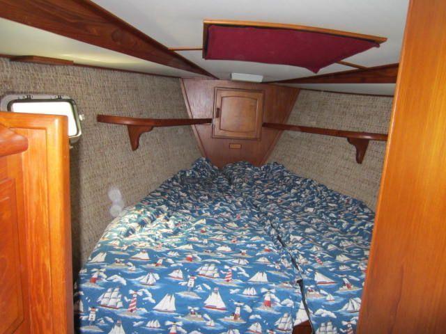 Cooper Yachts 416, Long Beach