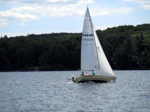Mirage 236