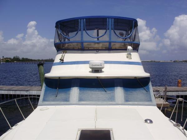 Chris-Craft 425 Catalina, Boynton Beach